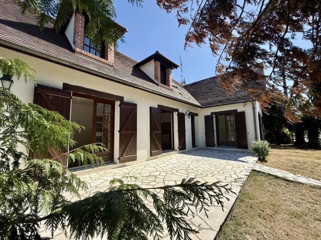 Maison vente à Romorantin-Lanthenay, Romorantin-lanthenay