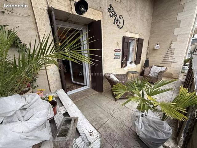 Maison vente à Lodève, Cabrières