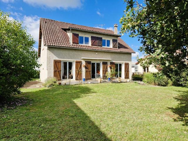 Maison vente à Poitiers, Vouneuil-sous-biard
