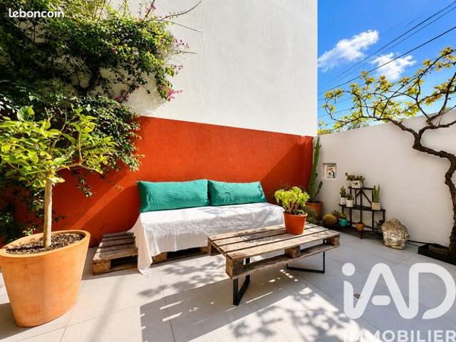 Maison vente à Narbonne, Leucate
