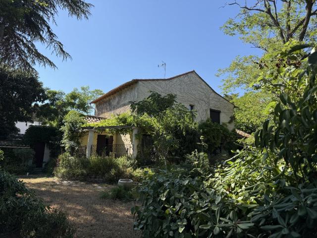 Maison vente à Montpellier, Sète