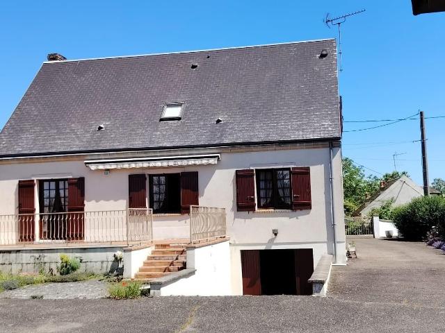 Maison vente à Pithiviers, Yèvre-la-ville