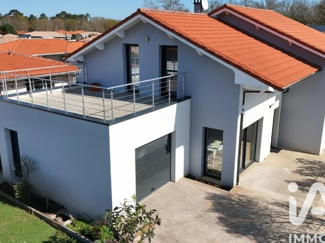 Maison vente à Mont-de-Marsan, Mimizan