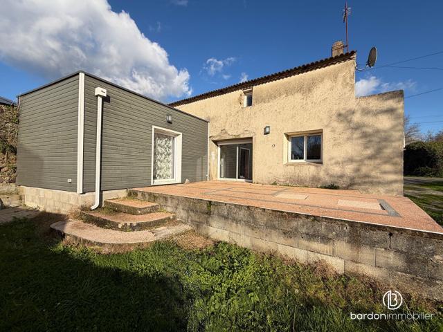 Maison vente à La Roche-sur-Yon, Falleron