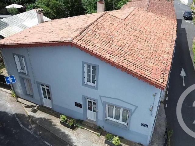 Maison vente à Cholet, Saint-sauveur-de-landemont