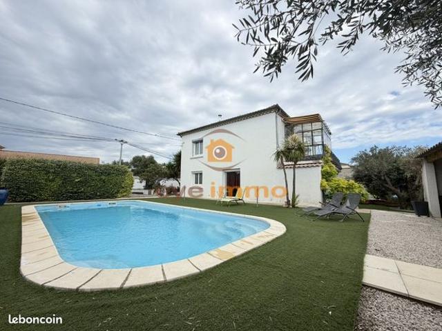 Maison vente à Béziers, Cazouls-lès-béziers