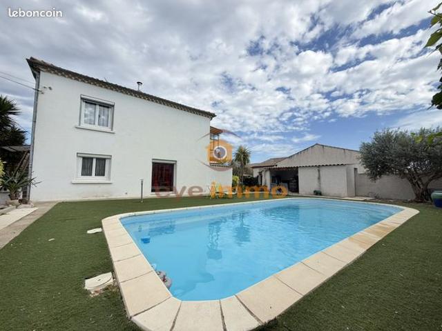 Maison vente à Béziers, Cazouls-lès-béziers