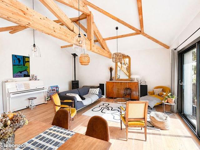 Maison vente à Lyon, Métropole de Lyon