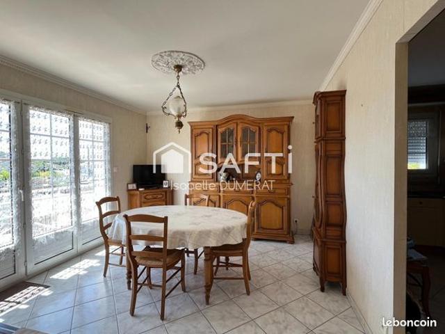 Maison vente à Les Sables-d'Olonne, Château-d'olonne