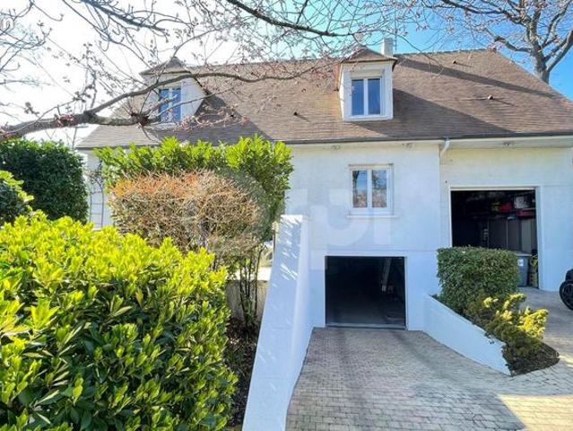Maison vente à Saint-Germain-en-Laye, Verneuil-sur-seine