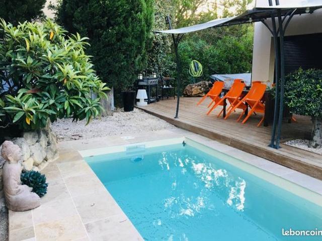 Maison vente à Narbonne, Salles-d'aude