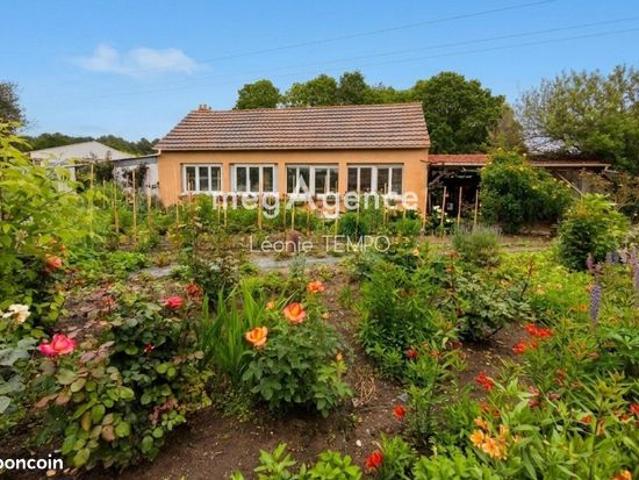Maison vente à Chalon-sur-Saône, Bourgogne-Franche-Comté