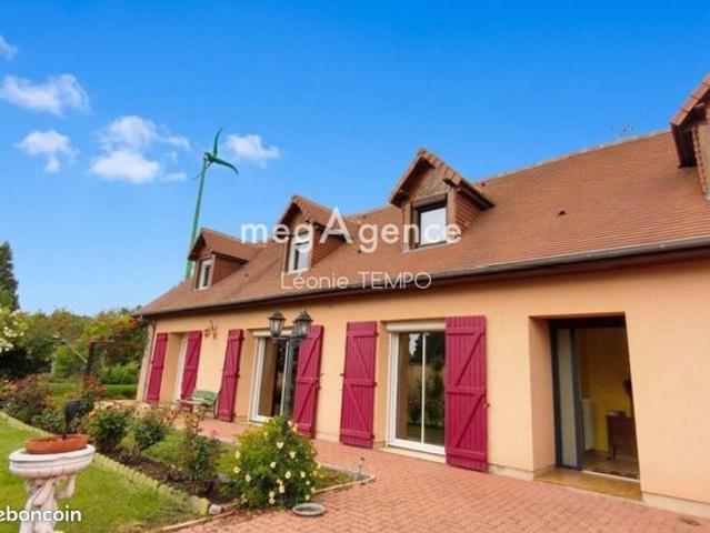 Maison vente à Chalon-sur-Saône, Bourgogne-Franche-Comté