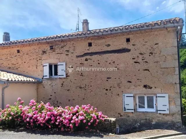 Maison vente à Castres, Boissezon