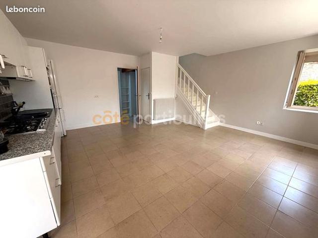 Maison vente à Amiens, Villers-bocage