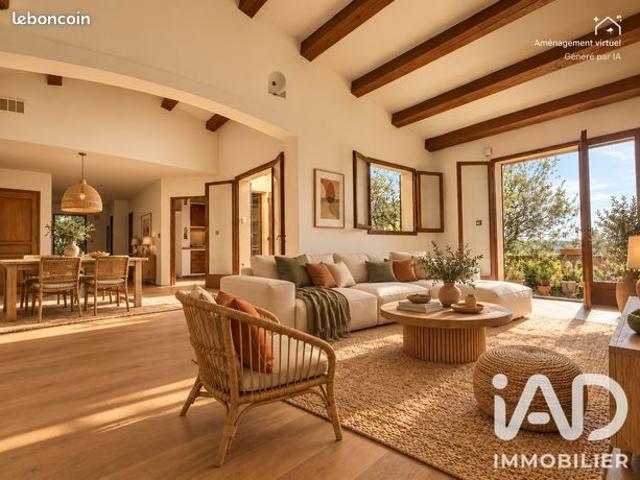 Maison vente à Colomars, Alpes-Maritimes