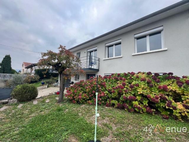 Maison vente à France métropolitaine, Saint-etienne