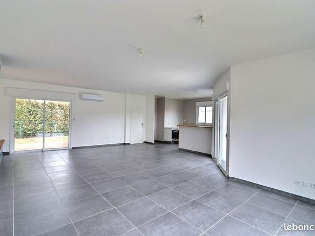 Maison vente à Campet-et-lamolère, Landes