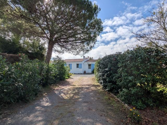 Maison vente à Les Sables-d'Olonne, L'ile-d'yeu