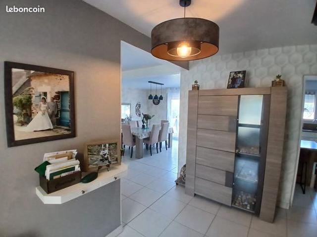 Maison vente à La Flèche, Voivres-lès-le-mans