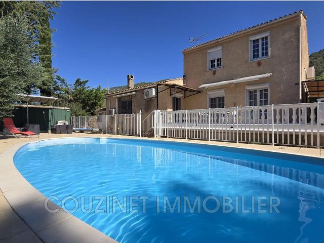 Maison vente à Arrondissement de Toulon, Signes