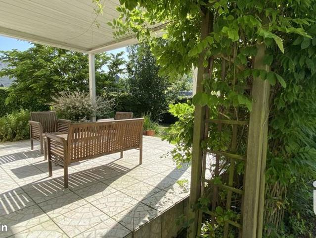 Maison vente à Coutances, Blainville-sur-mer