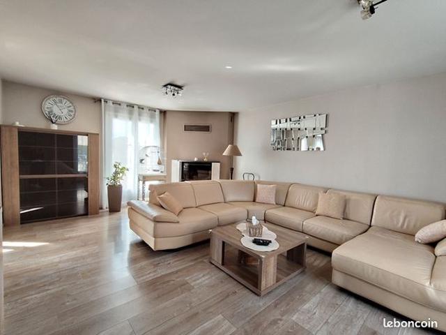 Maison vente à Nivillers, Oise