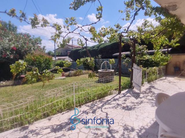 Maison vente à La Placette, Nîmes