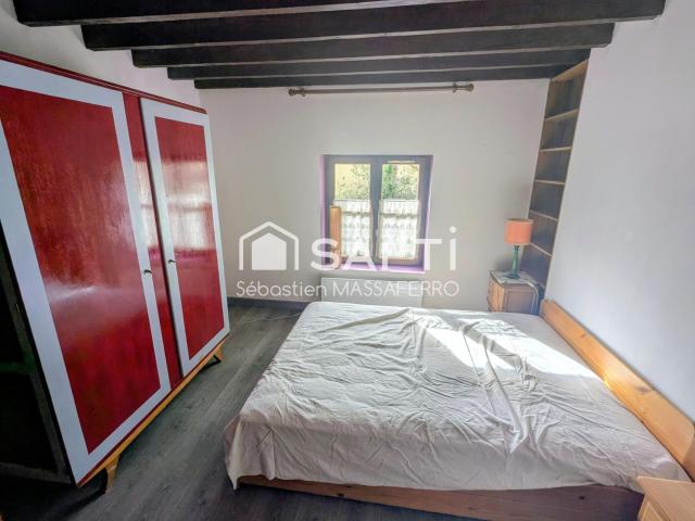 Maison location à Bourges, Santranges