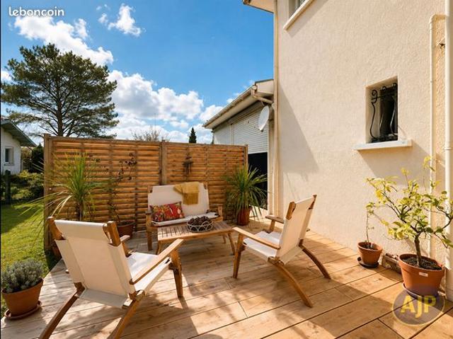 Maison vente à Arcachon, Biganos