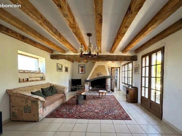 Maison vente à Orléans, Bou