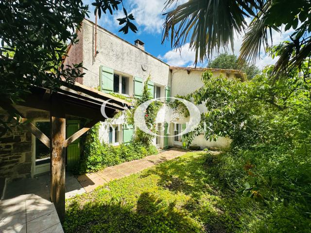 Maison vente à La Roche-sur-Yon, Saint-etienne-du-bois