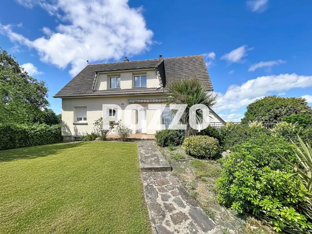 Maison vente à Avranches, Isigny-le-buat