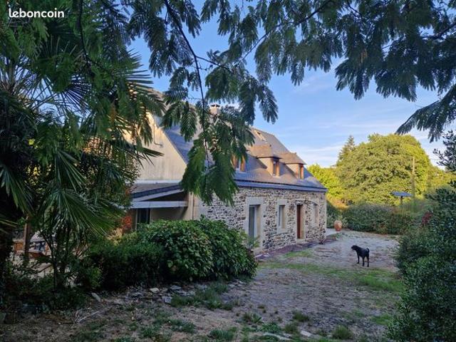 Maison vente à Saint-Gonnery, Morbihan