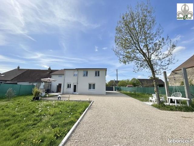 Maison vente à Beaune, Auvillars-sur-saône