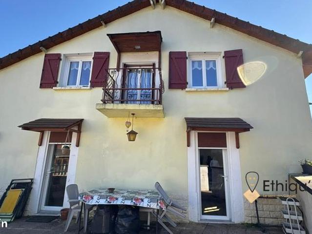 Maison vente à Bar-sur-Aube, Voigny
