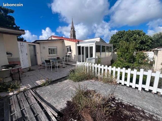 Maison vente à Lesparre-Médoc, Le Verdon-sur-mer