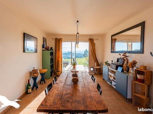 Maison vente à Muret, Lussan-adeilhac