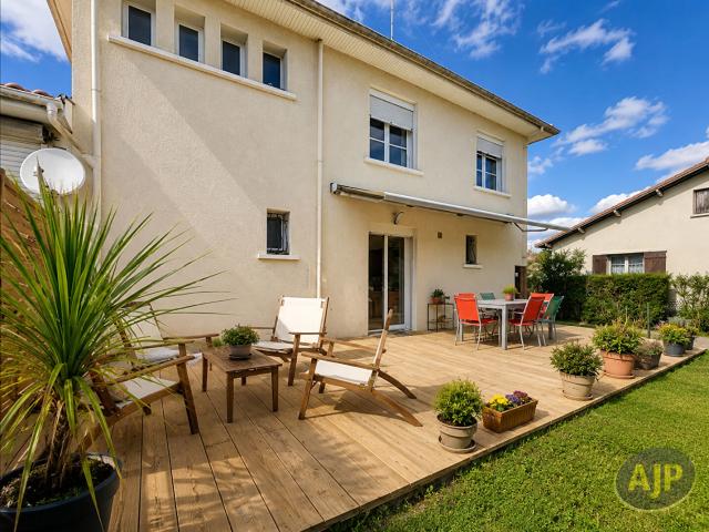 Maison vente à Arcachon, Biganos