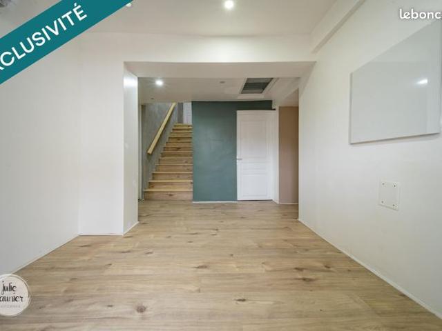 Maison vente à Thionville, Kirschnaumen