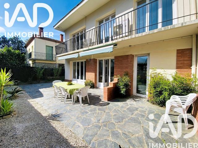 Maison vente à Prades