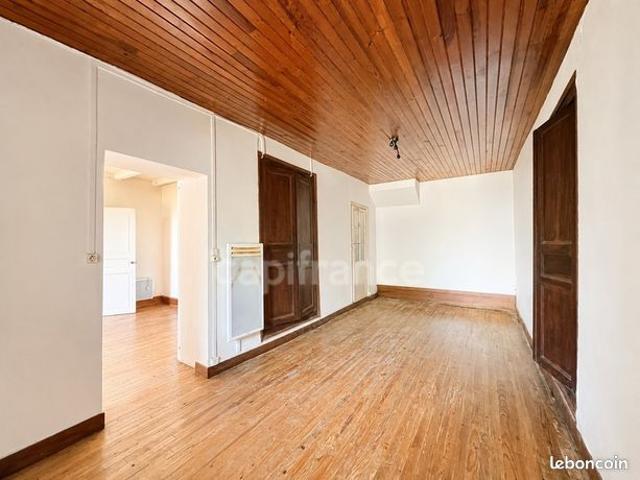 Maison vente à Jonzac, Chevanceaux
