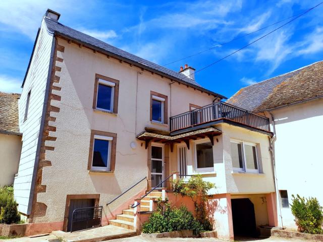 Maison location à Colombiès, Aveyron