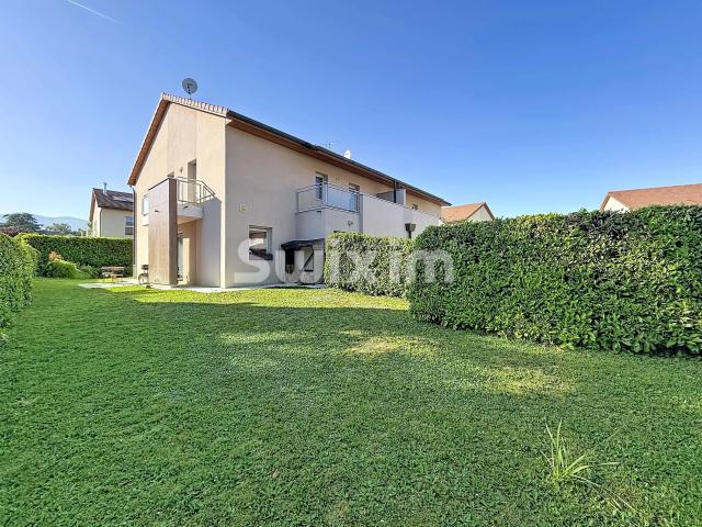 Maison vente à Gex, Auvergne-Rhône-Alpes