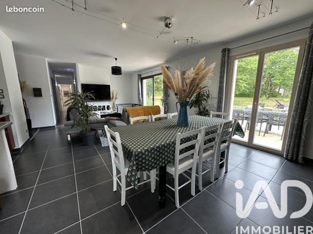 Maison vente à Cahors, Le Montat