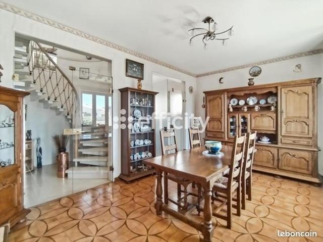Maison vente à La Rochelle, Sainte-soulle