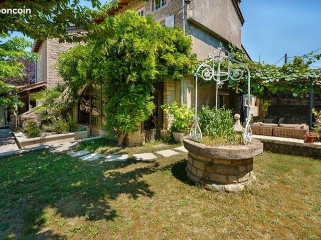 Maison vente à Mâcon, Saône-et-Loire