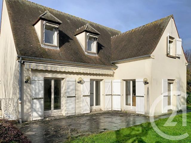 Maison vente à France métropolitaine, Plailly