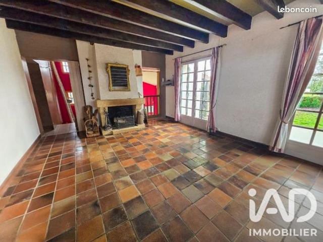 Maison vente à Limoges, Saint-hilaire-bonneval
