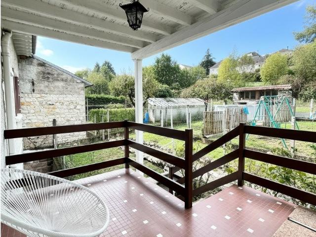 Maison vente à Objat, Corrèze